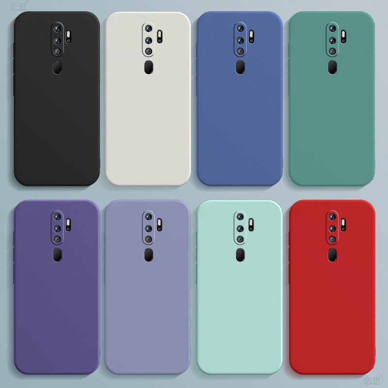 Luxury Dual Layer Silicone Pho - Oppo Tablet Accessories review and price