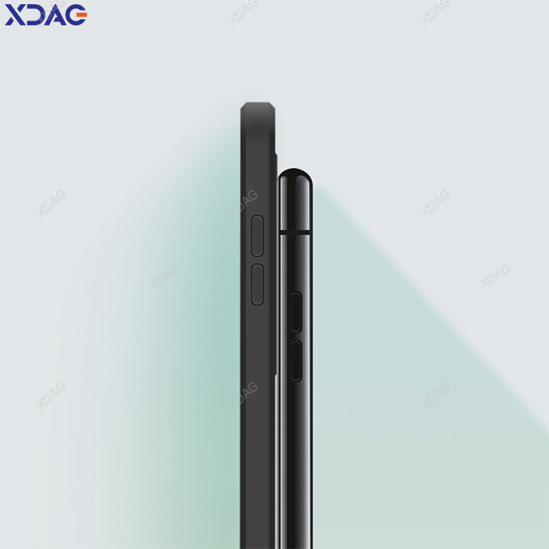 Luxury Dual Layer Silicone Pho - Oppo Tablet Accessories review and price
