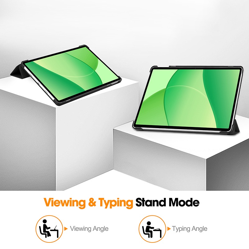 Smart Case For OPPO Pad SE 11  - Oppo Tablet Accessories review and price