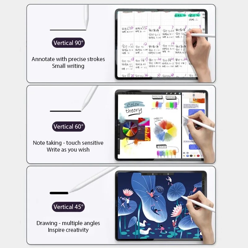 Universal Touch Screen Pen Sty - Tablet Accessories For Kids review and price