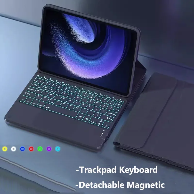 Backlit Tablets Keyboard Case  - Tablet Accessories Amazon review and price