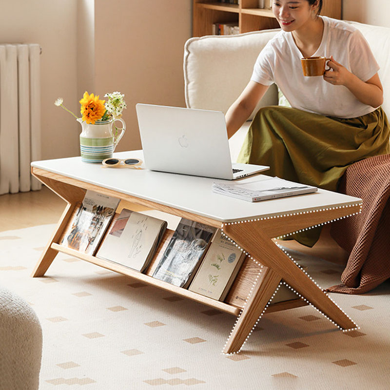 Rectangle Wooden Coffee Tables - Unique Table Accessories review and price