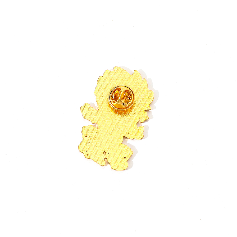 1 Pc Anime Fashion Brooch Funn - Tablet Computer Accessories review and price