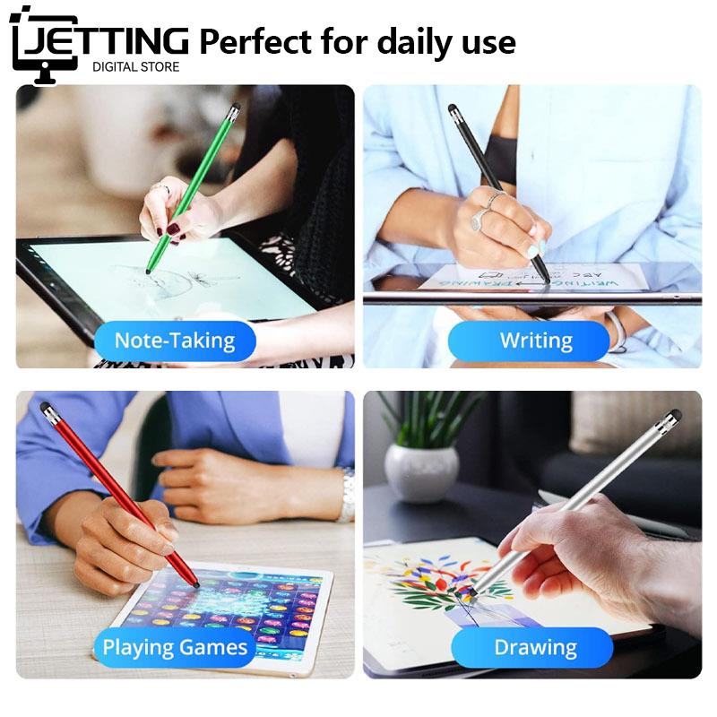 14cm Universal Pencil Double D - Tablet Accessories For Kids review and price