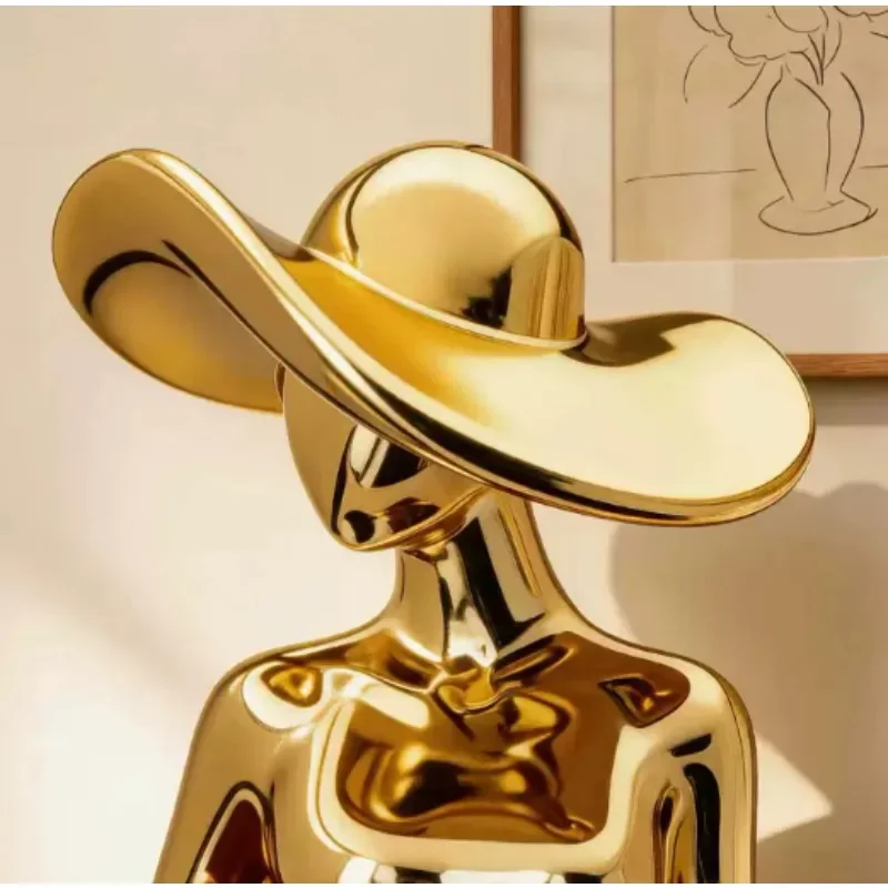 2026 Unique Resinous Figurines - Unique Table Accessories review and price
