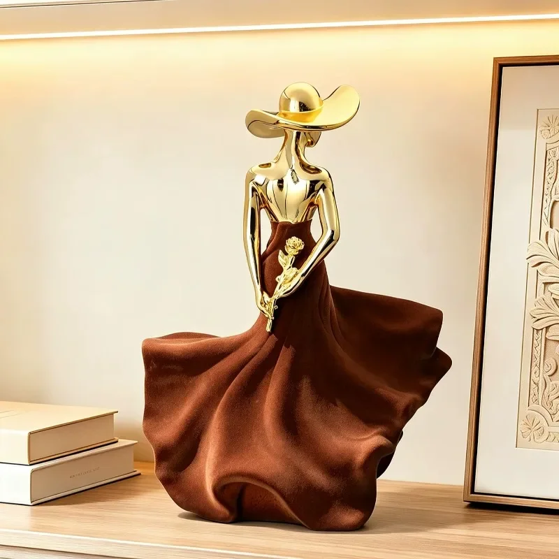 2026 Unique Resinous Figurines - Unique Table Accessories review and price
