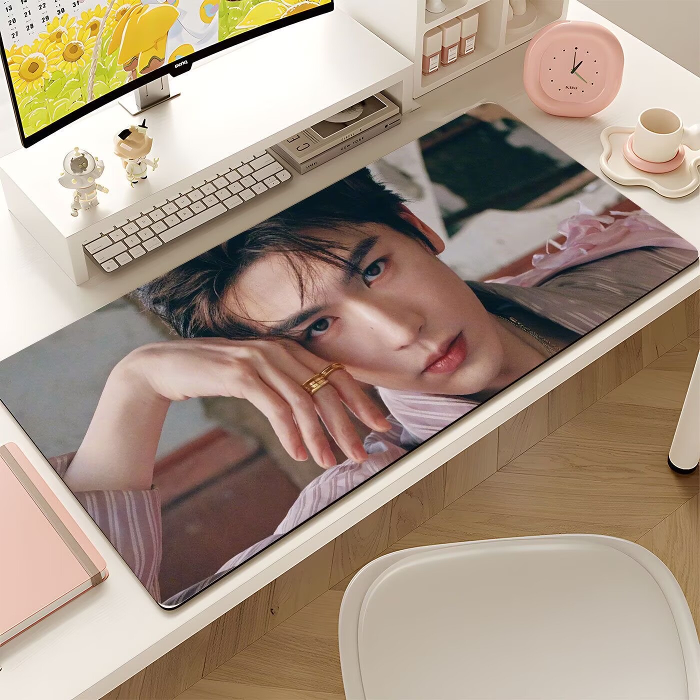 Zhang Linghe's oversized mouse - Tablet Computer Accessories review and price