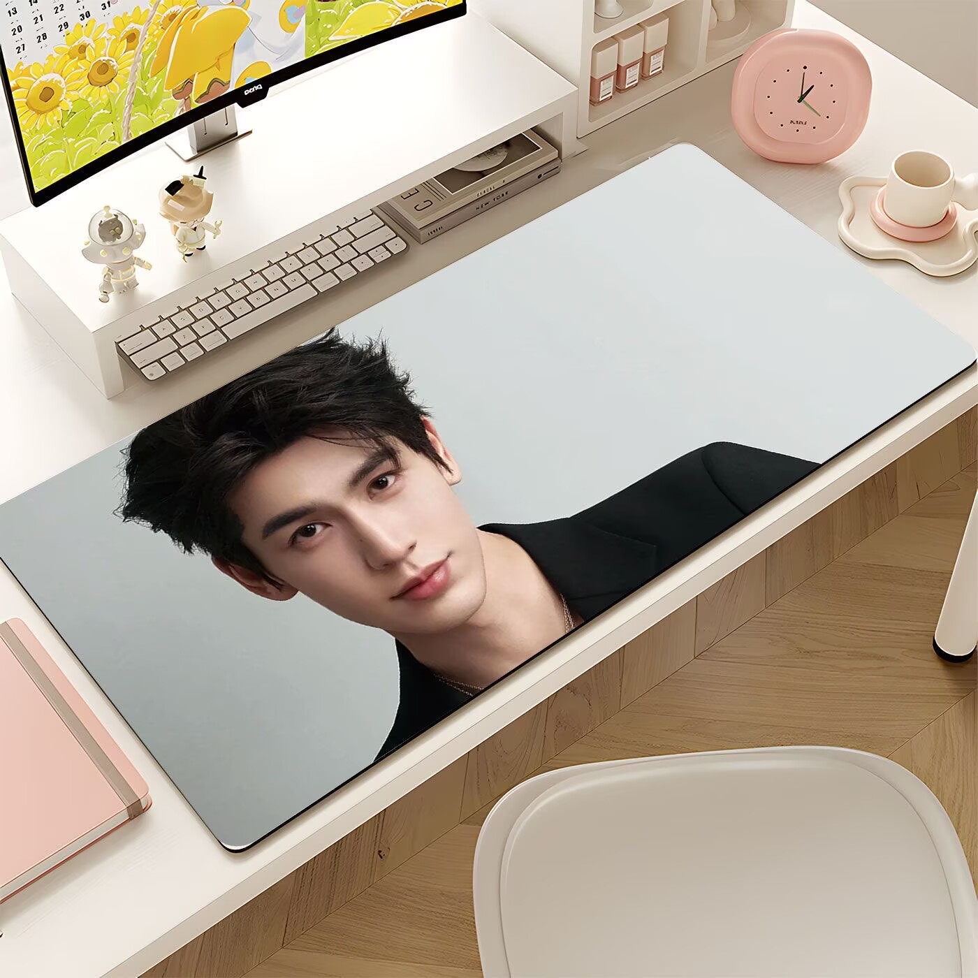 Zhang Linghe's oversized mouse - Tablet Computer Accessories review and price