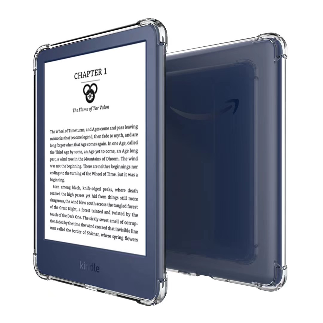 Silicon Case For 6'' All-new K - Tablet Accessories Amazon review and price