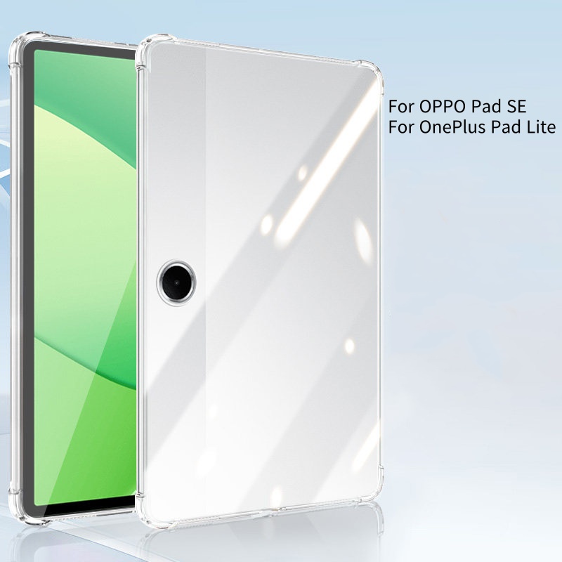 Funda For OPPO Pad SE 11 inch  - Oppo Tablet Accessories review and price
