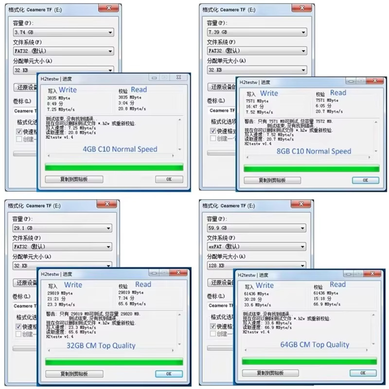 10PCS TF cards 128GB 32GB 64GB - Microsd Card Tablet review and price