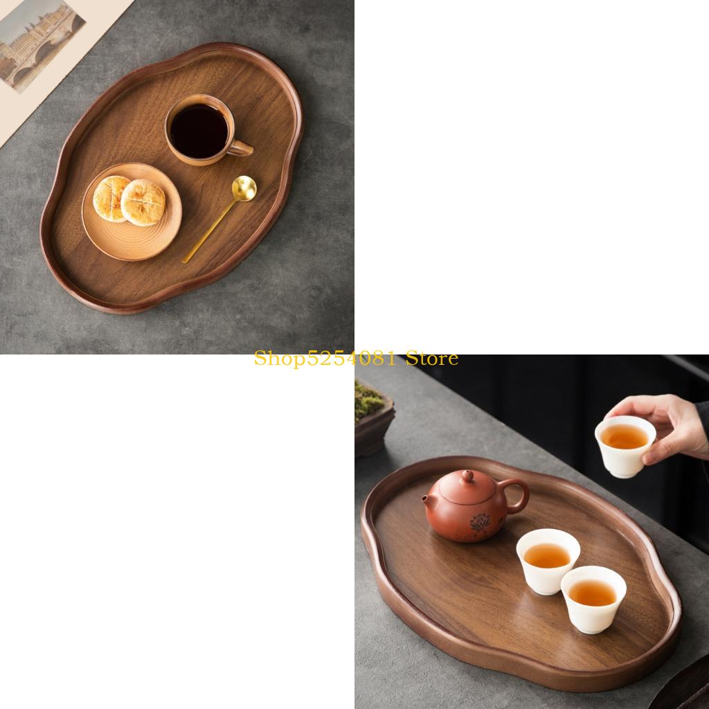 AXYC Unique Irregular Tray Nat - Unique Table Accessories review and price