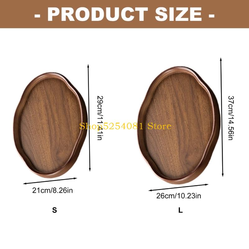 AXYC Unique Irregular Tray Nat - Unique Table Accessories review and price
