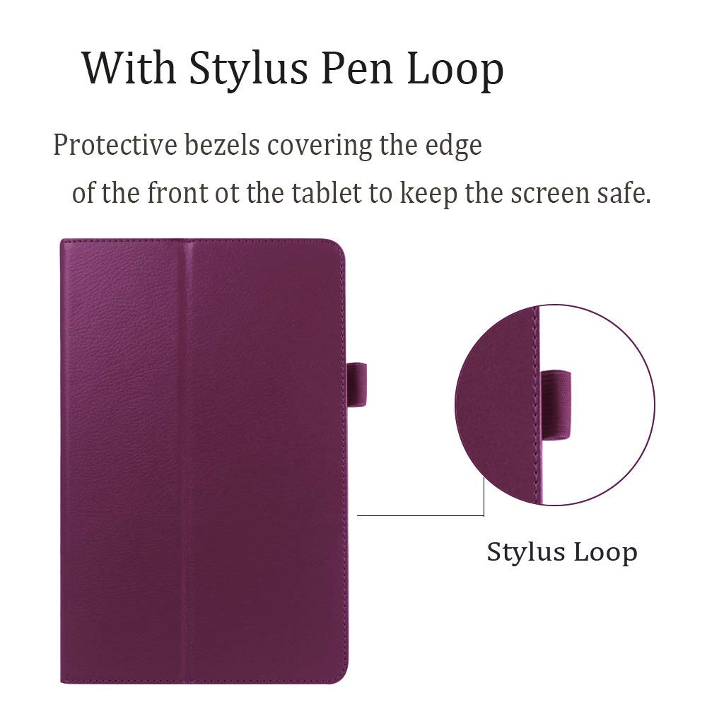 Case For Huawei Matepad T8 8in - Honor Tablet Accessories review and price