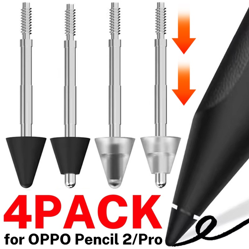 Pen Tips for OPPO Pencil 2/Pro - Tablet Accessories For Kids review and price