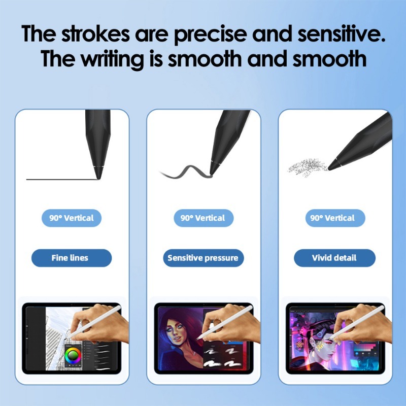 Pen Tips for OPPO Pencil 2/Pro - Tablet Accessories For Kids review and price