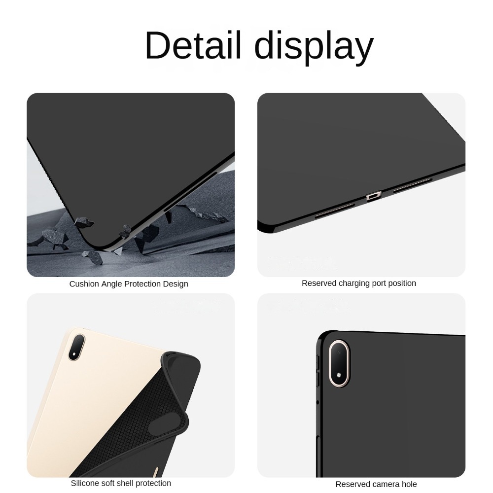 For OPPO Pad 5 Pro 2026/Pad4 P - Oppo Tablet Accessories review and price