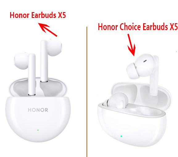 For Honor Choice Earbuds X5 /h - Honor Tablet Accessories review and price