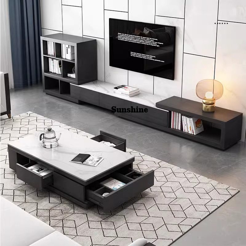 Nordic Living Room Coffee Tabl - Unique Table Accessories review and price