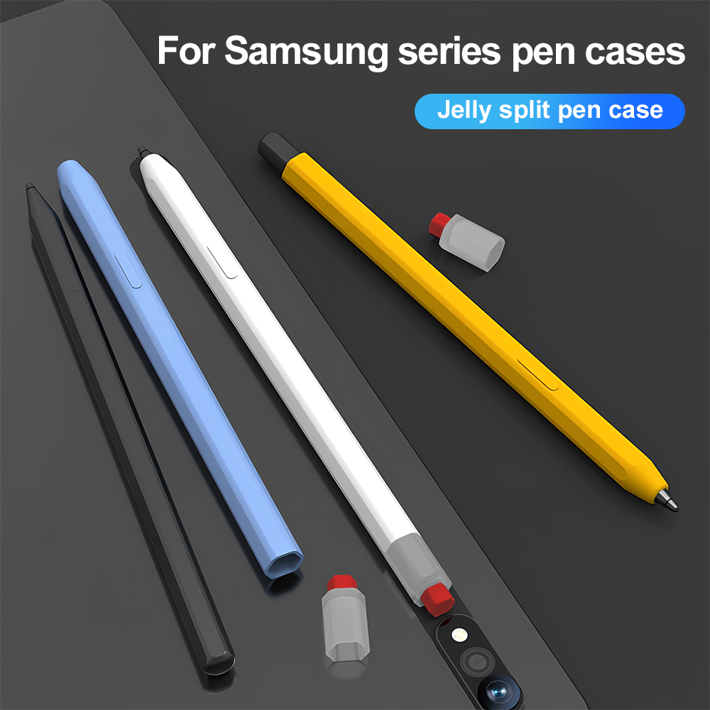 Soft Silicone Shockproof Penci - Samsung Tablet S11 Accessories review and price