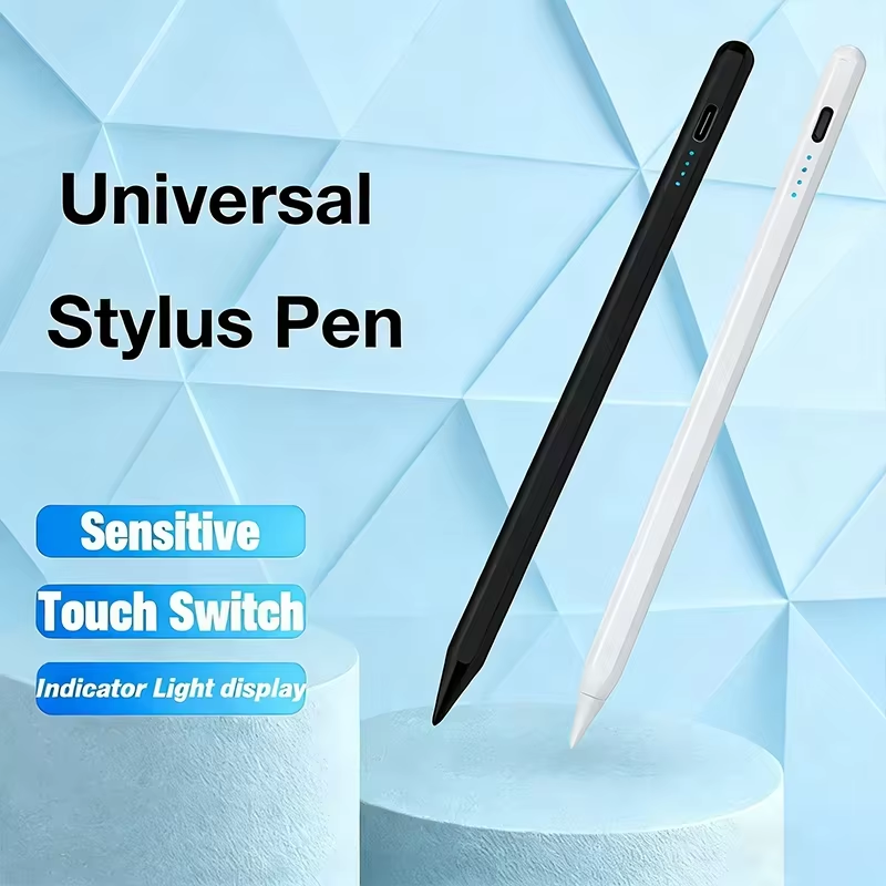 Universal Capacitive Stylus Pe - Tablet Accessories For Kids review and price