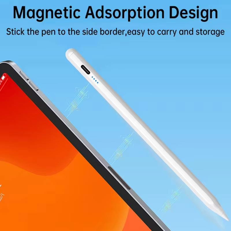 Universal Capacitive Stylus Pe - Tablet Accessories For Kids review and price