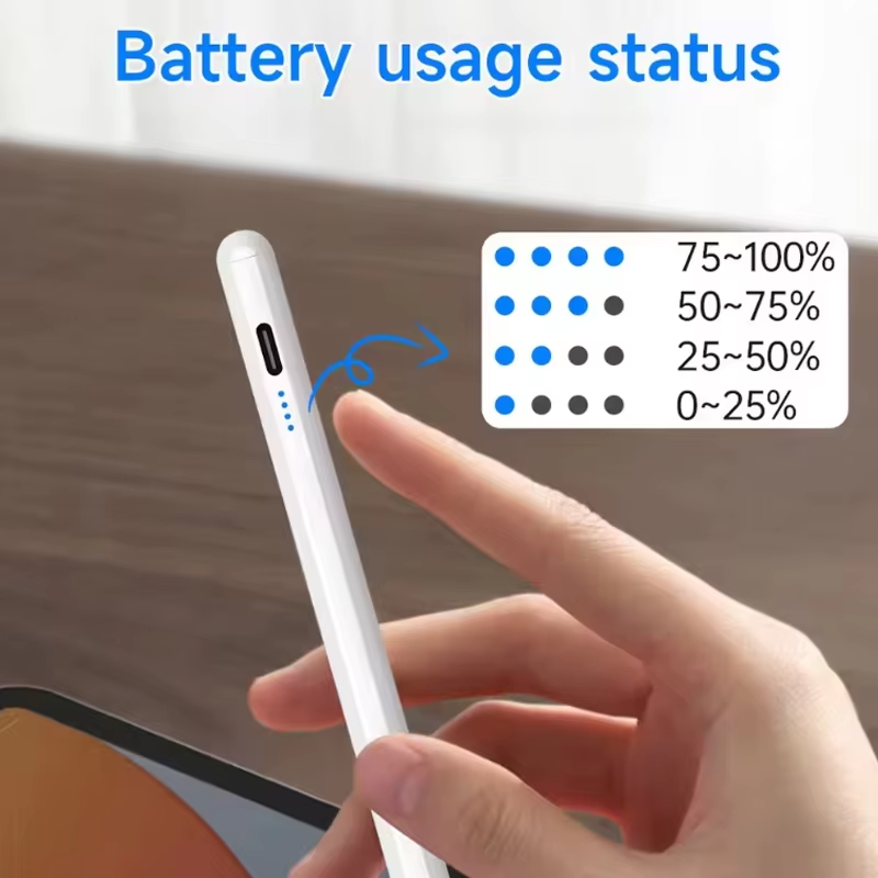 Universal Capacitive Stylus Pe - Tablet Accessories For Kids review and price