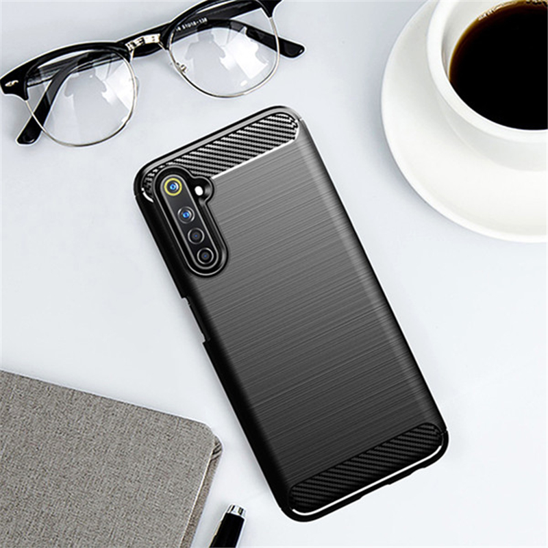 For Cover OPPO Realme 6 Case O - Oppo Tablet Accessories review and price