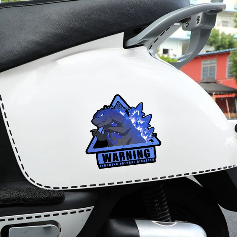 Hot Selling Car Stickers Monst - Tablet Computer Accessories review and price