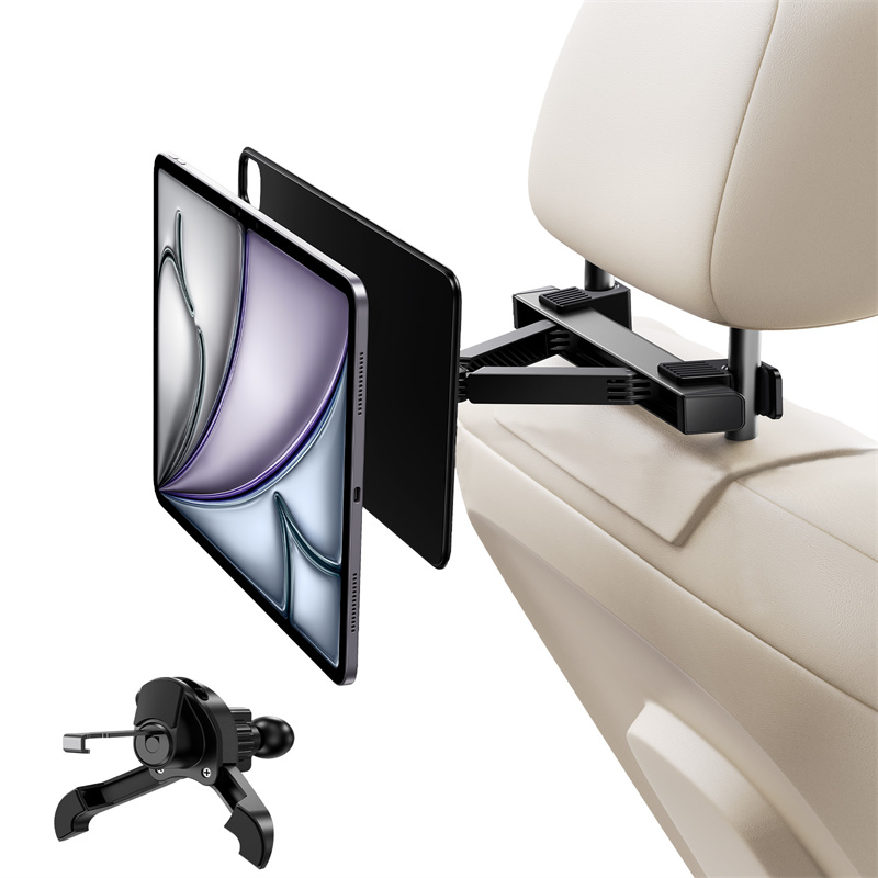 KUXIU X97 MAX Magnetic Car Hol - Tablet Accessories For Kids review and price