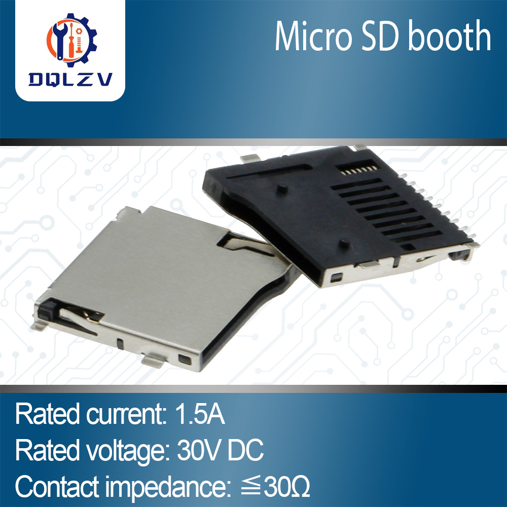 SD Card Socket Adapter Automat - Microsd Card Tablet review and price