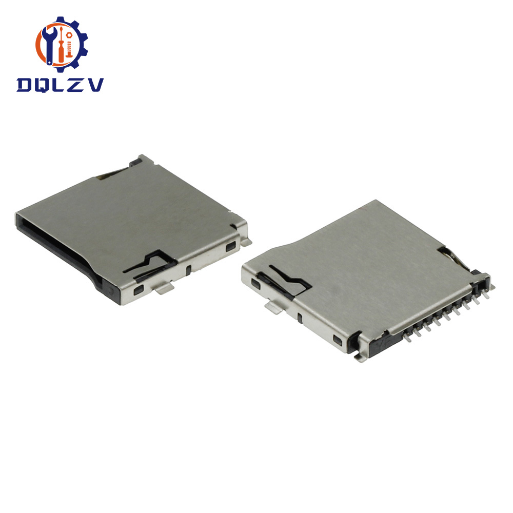 SD Card Socket Adapter Automat - Microsd Card Tablet review and price