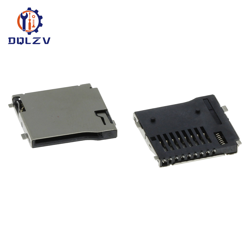 SD Card Socket Adapter Automat - Microsd Card Tablet review and price