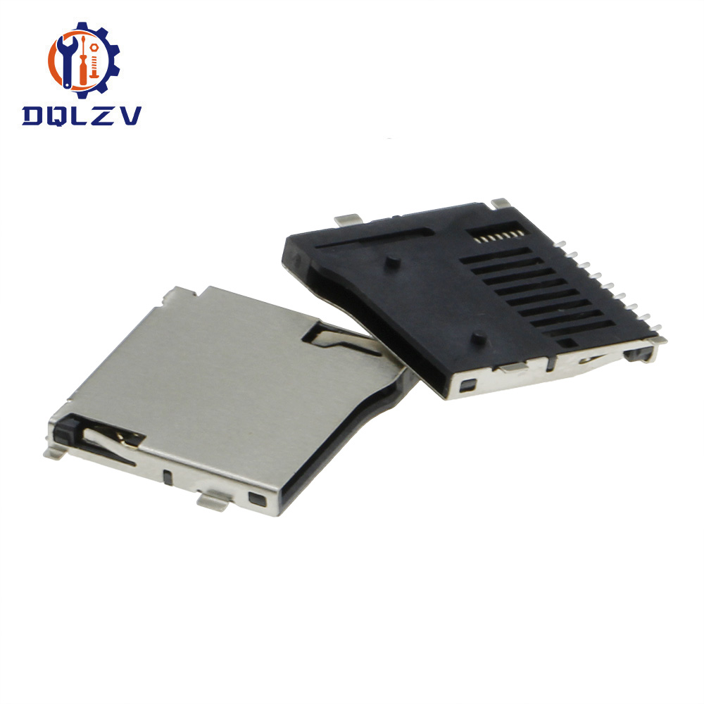 SD Card Socket Adapter Automat - Microsd Card Tablet review and price