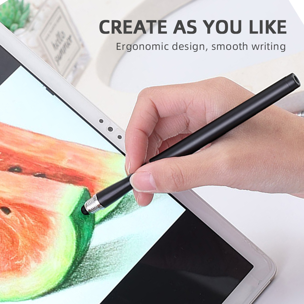 2in1 Stylus Pen Universal Draw - Tablet Accessories For Kids review and price