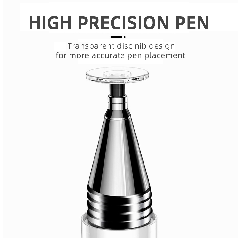 2in1 Stylus Pen Universal Draw - Tablet Accessories For Kids review and price