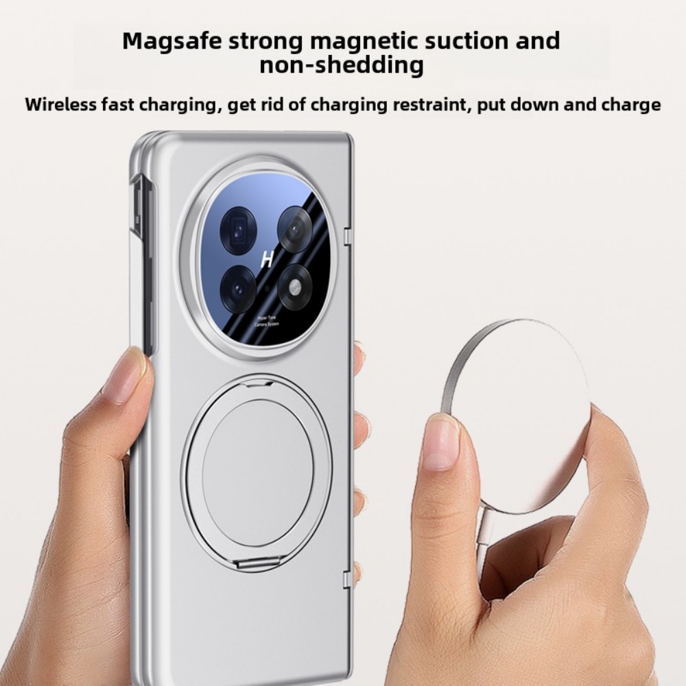 For OPPO Find N5 Magsafe Case  - Oppo Tablet Accessories review and price