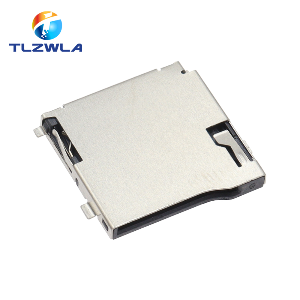 10PCS 9Pin Micro SD Card Slot  - Microsd Card Tablet review and price