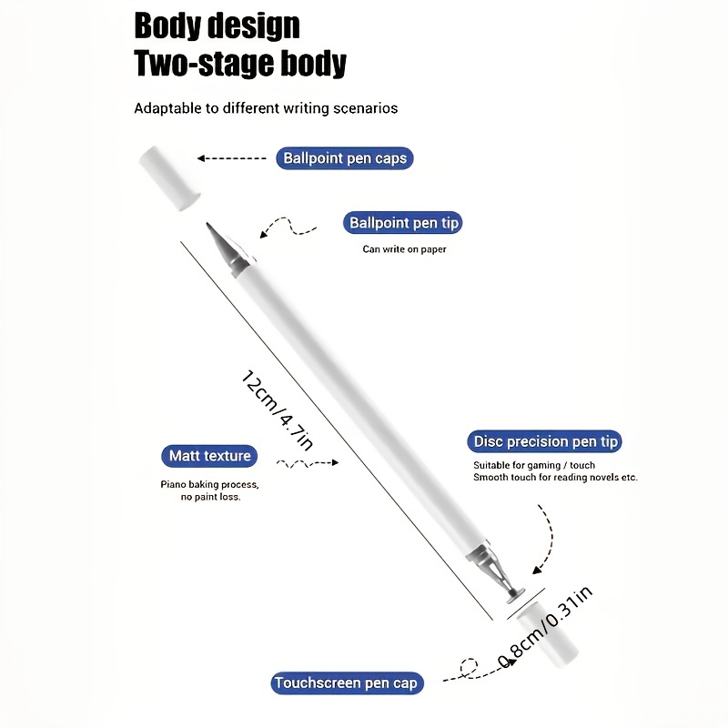 Universal Stylus Pen For Andro - Tablet Accessories For Kids review and price