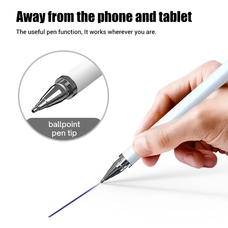 Universal Stylus Pen For Andro - Tablet Accessories For Kids review and price