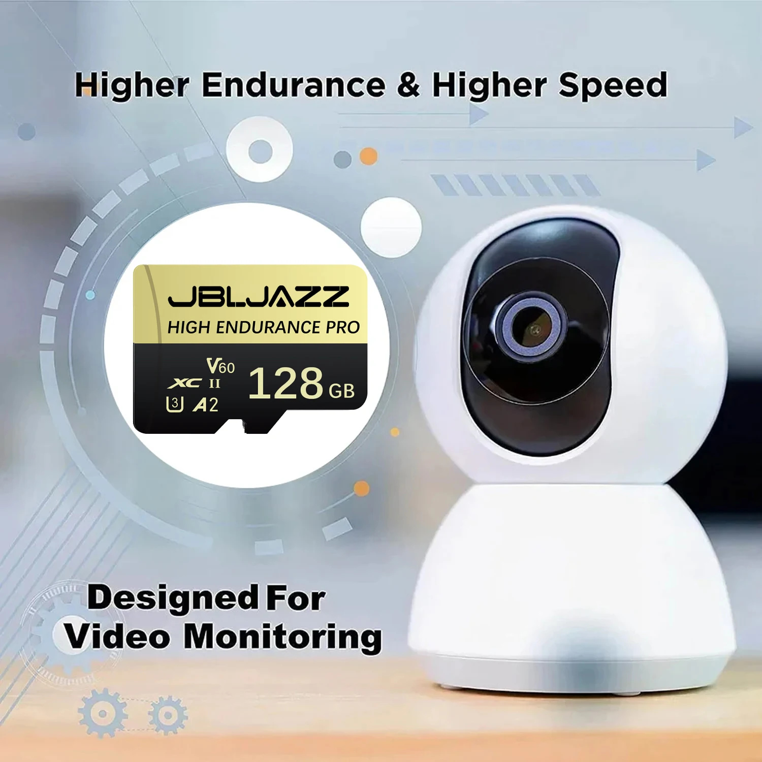 MicroSD Card High Endurance 32 - Microsd Card Tablet review and price