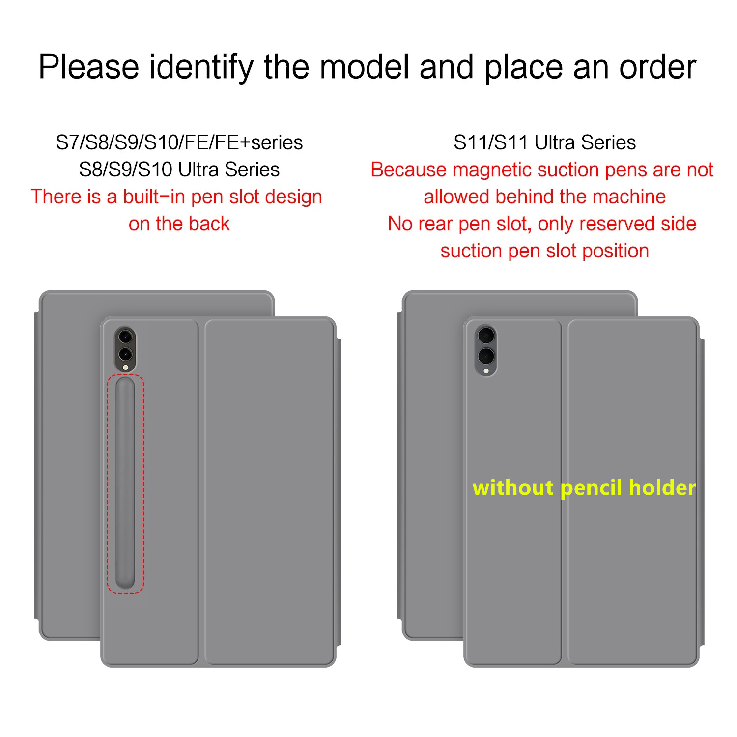 For Samsung Galaxy Tab S11 S10 - Samsung Tablet S11 Accessories review and price