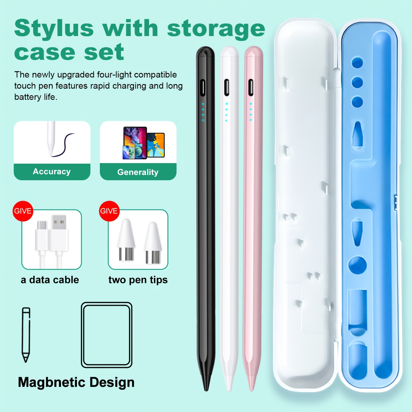 Universal Android for Samsung  - Tablet Accessories For Kids review and price