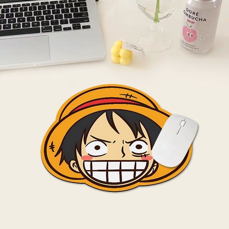 One Piece Luffy Mouse Pad, Sma - Tablet Computer Accessories review and price
