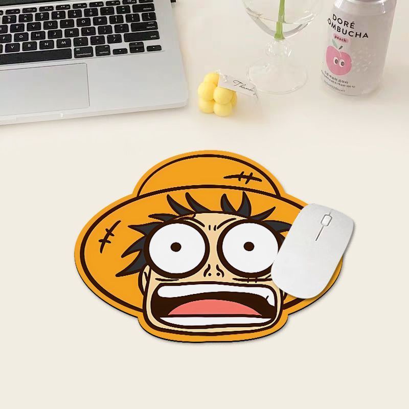 One Piece Luffy Mouse Pad, Sma - Tablet Computer Accessories review and price