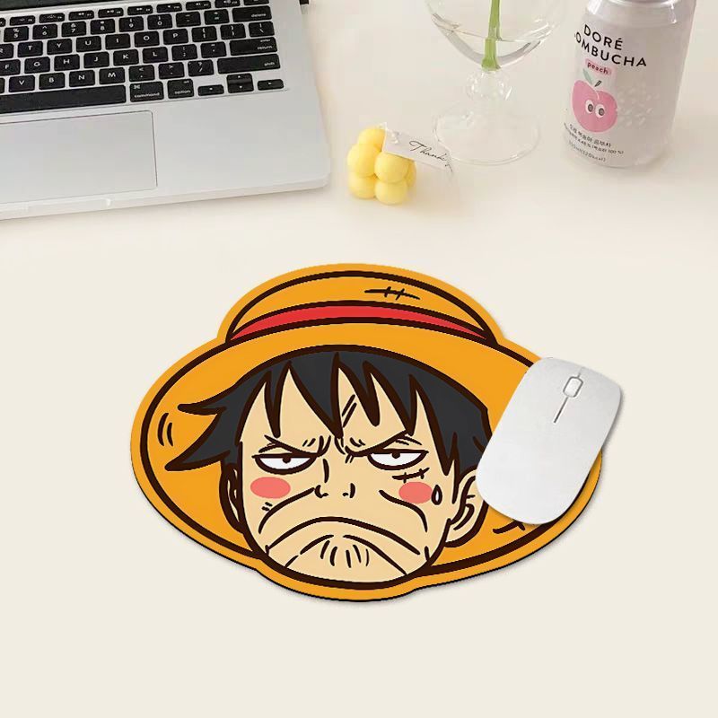 One Piece Luffy Mouse Pad, Sma - Tablet Computer Accessories review and price