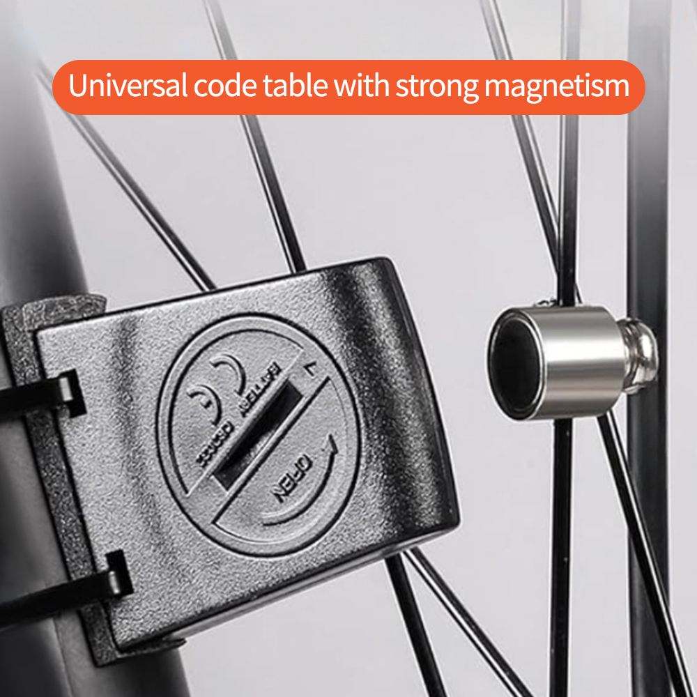 Universal Bike Computer Spoke  - Tablet Computer Accessories review and price