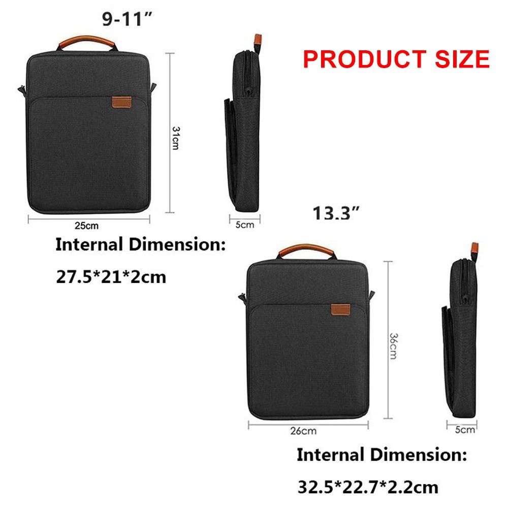 9/11/13.3 inch Tablet Sleeve C - Tablet Accessories Amazon review and price