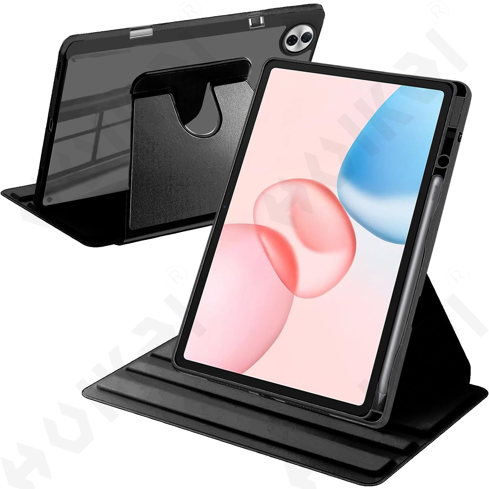 Rotating Case for Honor Pad 10 - Honor Tablet Accessories review and price