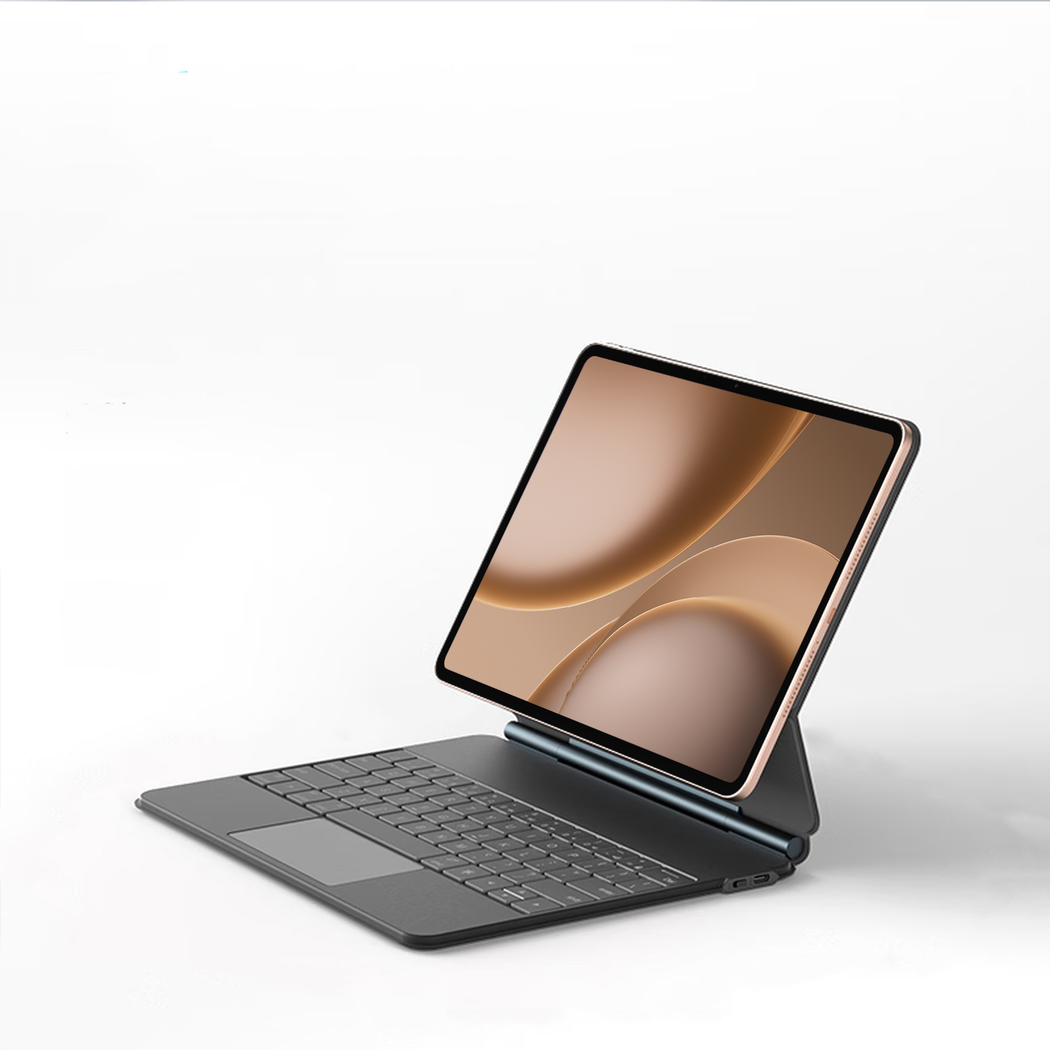 TouchPad Keyboard For OPPO Pad - Oppo Tablet Accessories review and price